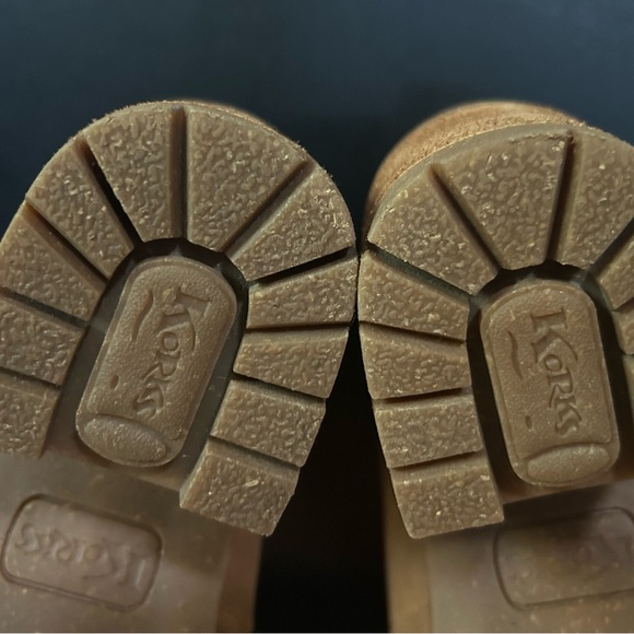 Korks Erica Boot size: 9.5 - Picture 10 of 11